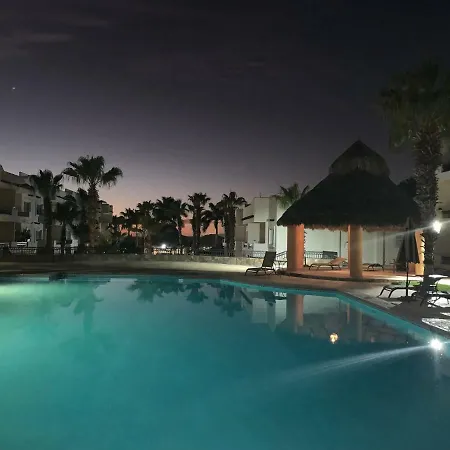 Villa Dorada Sunset